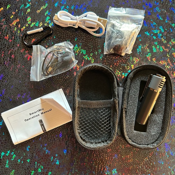 Wireless Lavalier - Picture 5 of 13